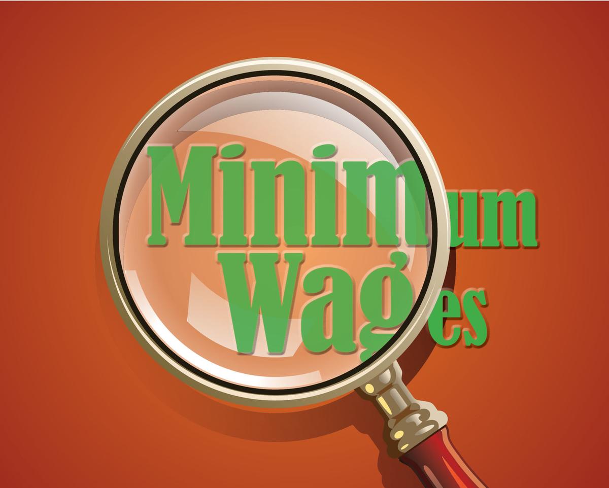 Department of Labour nabs employer cheating the National Minimum Wage